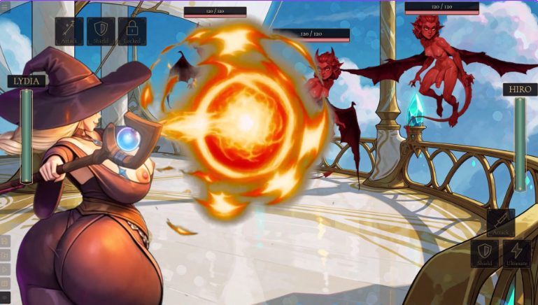 【PC/官中/日式/RPG游戏/590M】 腐败任务 (Corruption Quest) Ver0.1 官中步兵版+日式RPG游戏+590M