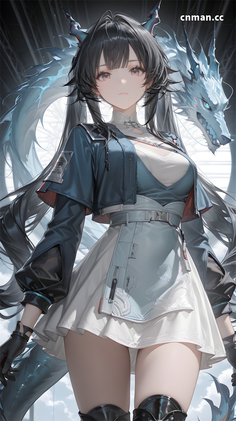 [第531期] [明日方舟] [陈千语] 制服 [150P]