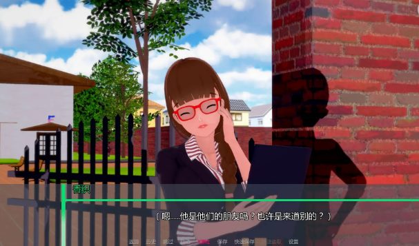 【PC/安卓/AI汉化/日系/SLG游戏/3.82G】欢迎来到温布尔维克 (Welcome to Wimblewick) Ver0.1.7 AI汉化版+PC+安卓+日系SLG游戏+3.82G