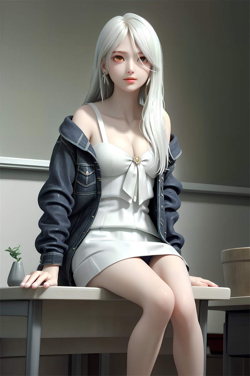 [第一百七十一期] [从红月开始] [十七 · 系列五] 涩涩 [35P]