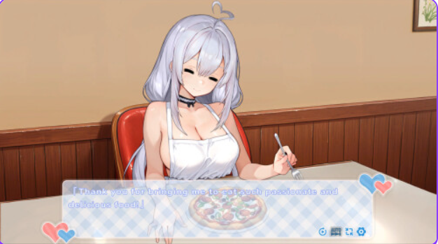 【PC/官中/休闲/SLG游戏/1.80G】废案少⼥~克隆千⾦的调教⽣活（Rejected Doll ~ Erotic Discipline for the Clone Princess）官中版+休闲SLG游戏+1.80G