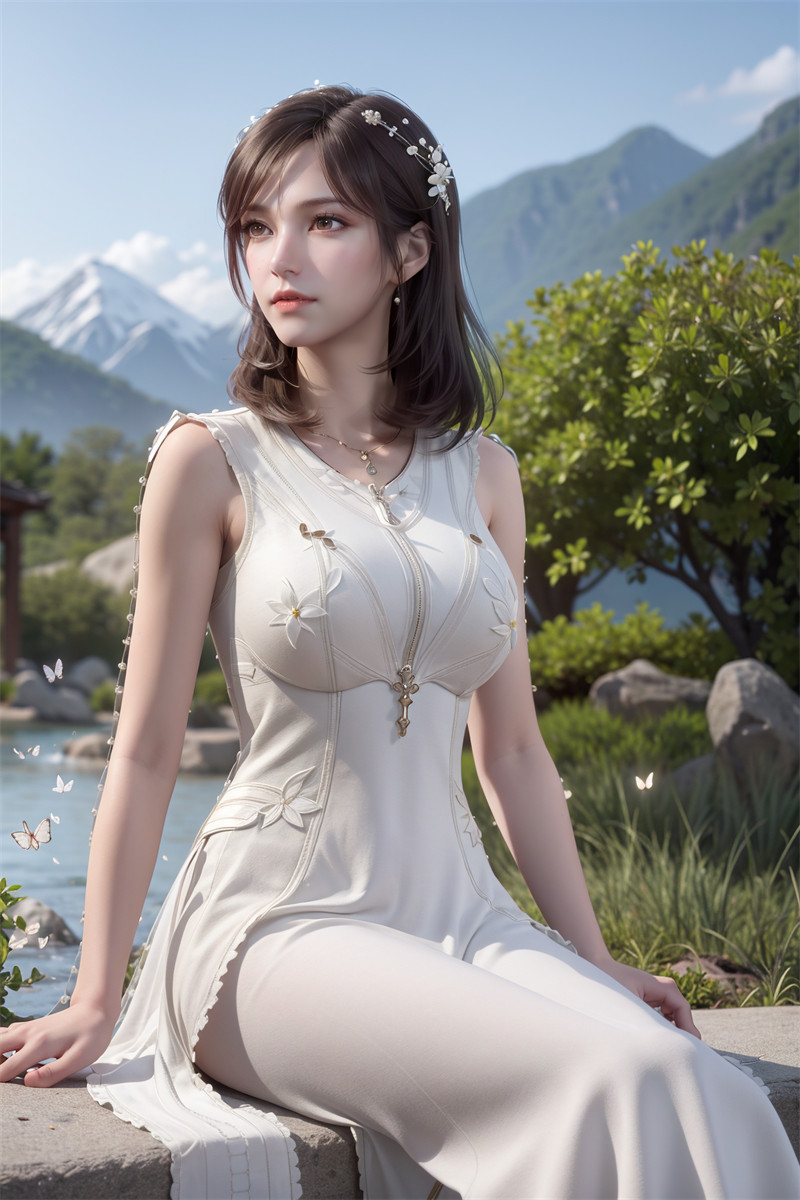 [第五百三十五期] [吞噬星空] [徐欣 · 系列二十] 原版角色 [21P]
