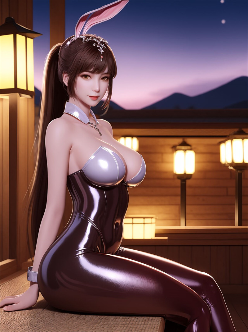 [第九百零八期] [斗罗大陆] [小舞 · 系列三] 胶衣 [42P]