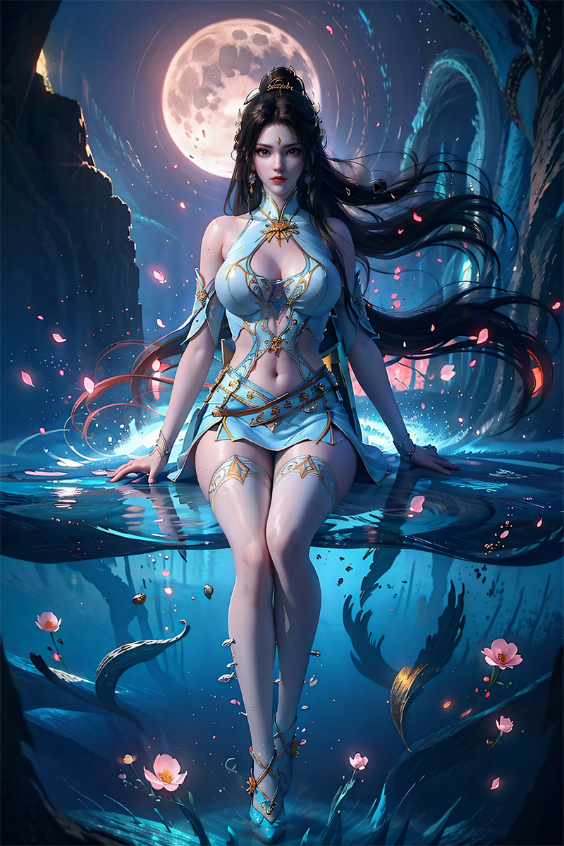 [第四百五十九期] [斗破苍穹] [纳兰嫣然 · 系列三] 瑞视风 [40P]
