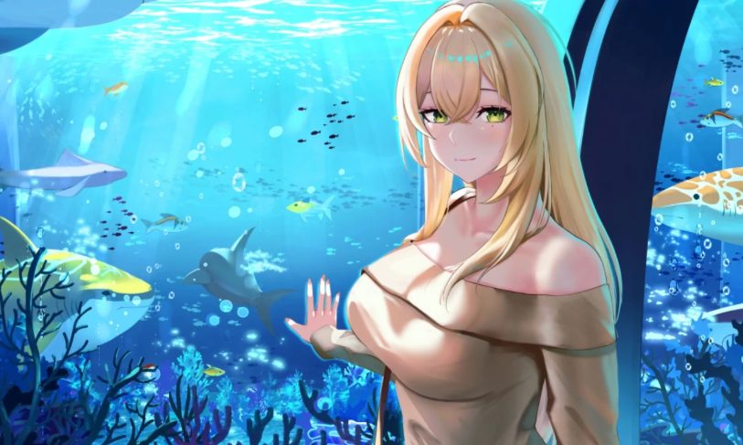 【PC/安卓/AI汉化/日系SLG/NTR/4.39G】欲望低语-美咲之路(Whispers of Desire: Misaki\'s Path) Ver0.2.1 AI汉化版+PC+安卓+日系SLG游戏+4.39G
