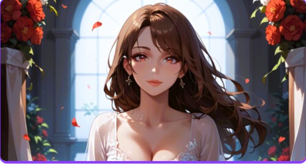 【PC/安卓/AI汉化/亚洲/SLG游戏/0.88G】NTR妻子故事 （NTR Waifu Story） Ch.3.01+PC+安卓+亚洲SLG游戏+0.88G