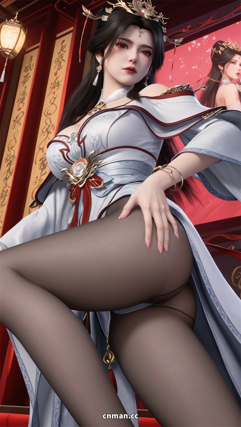[第4045期] [仙逆] [姚惜雪 · 系列十一] [669P]