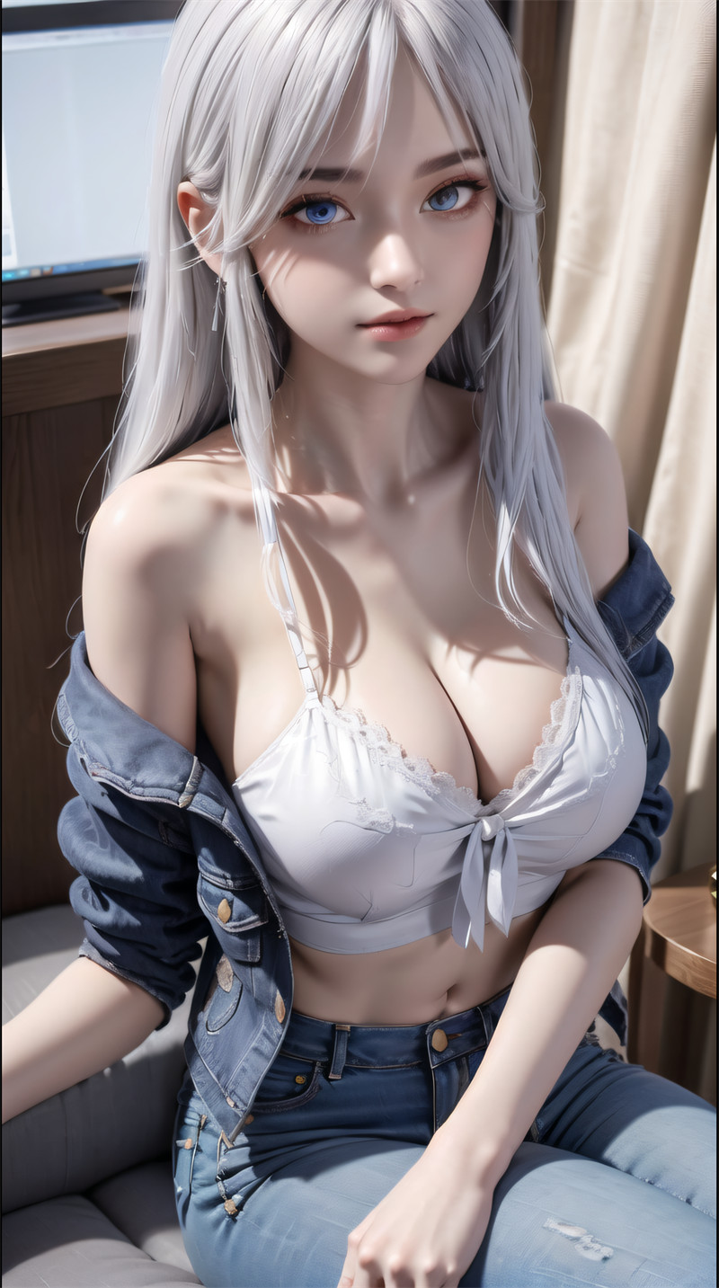[第一百六十九期] [从红月开始] [十七 · 系列三] 不一样的牛仔 [22P]