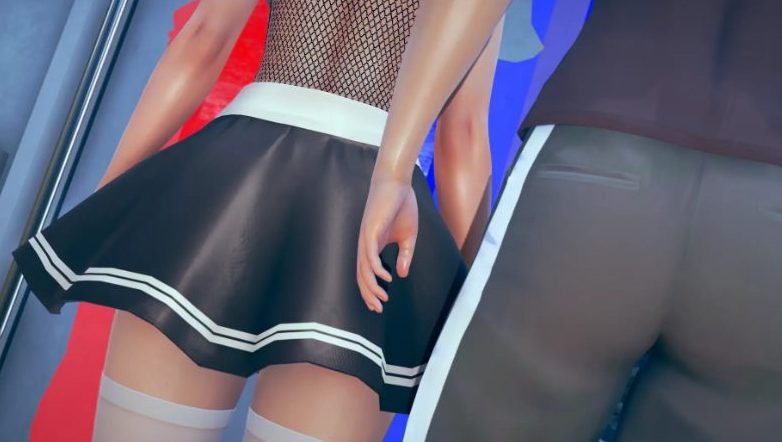 【PC/AI汉化/欧美/SLG游戏/16.61G】精灵蕾雅 (Reya the Elf) Ver0.7.3 SE AI汉化版+欧美SLG游戏+16.61G
