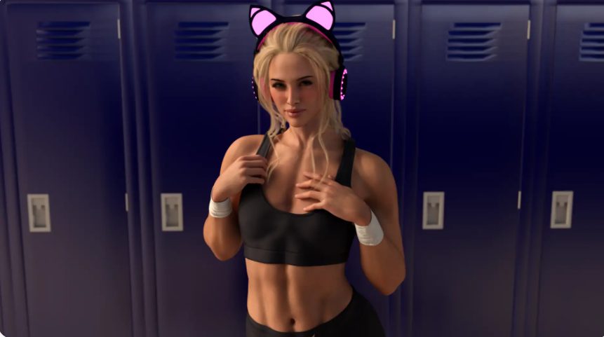 【PC/安卓/AI汉化/欧美/SLG游戏/5.69G】摔跤王朝 (Wrestling Dynasty) Ver0.6 AI汉化版+PC+安卓+欧美SLG游戏+5.69G