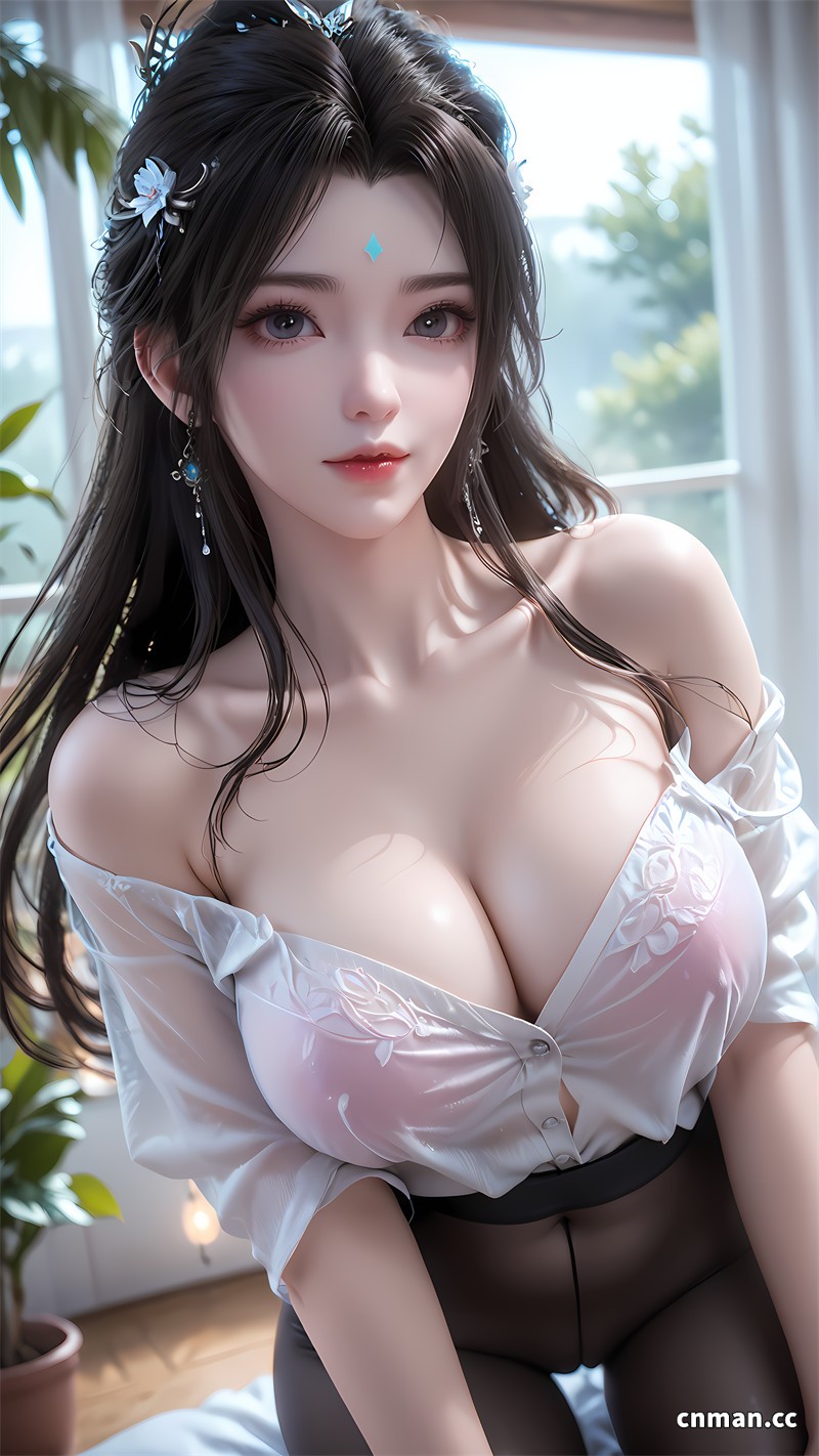 [第4249期] [完美世界] [清漪 · 系列五十五] [82P]