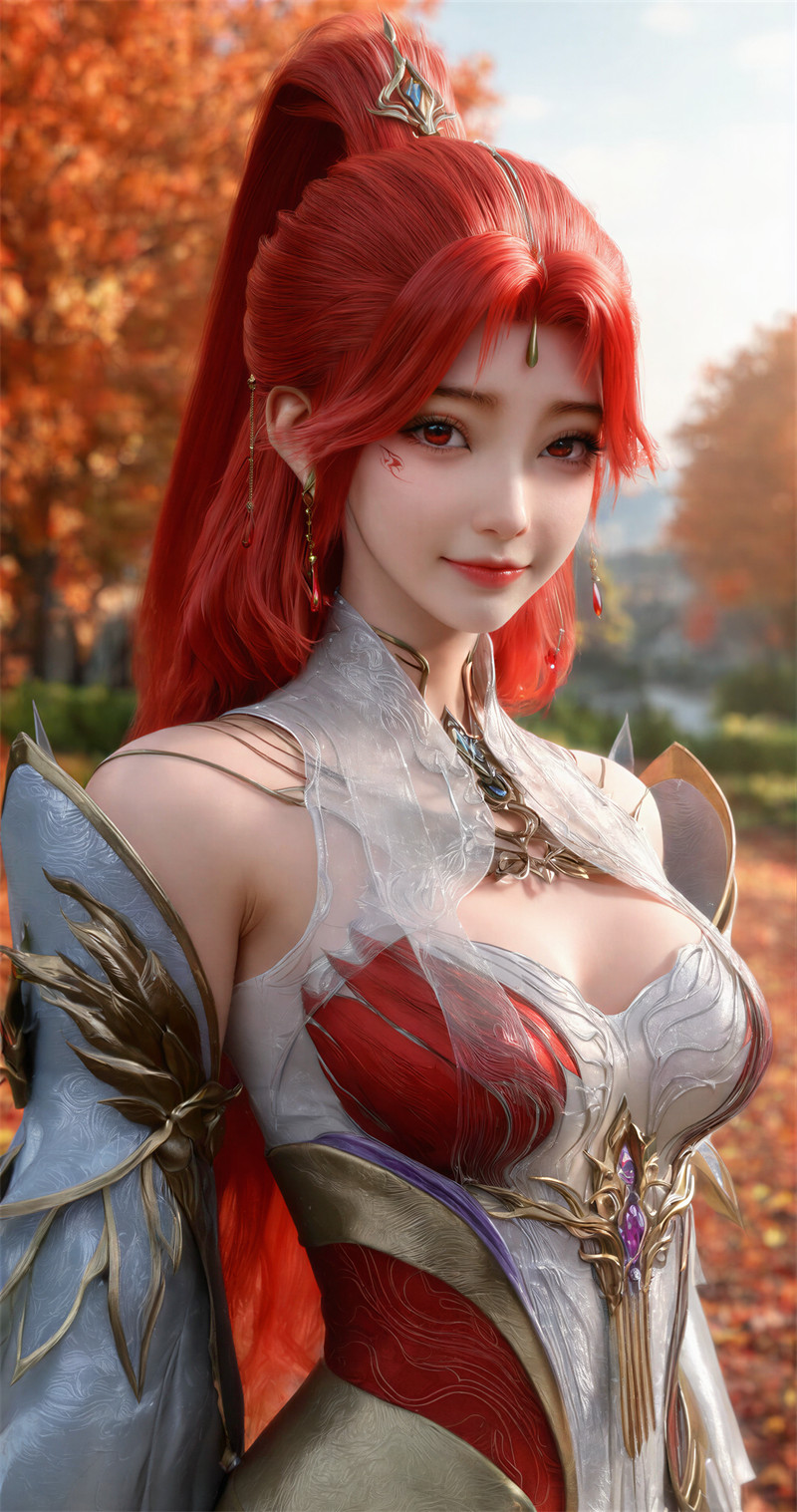 [第3659期] [百炼成神] [火允儿 · 系列六] [260P]