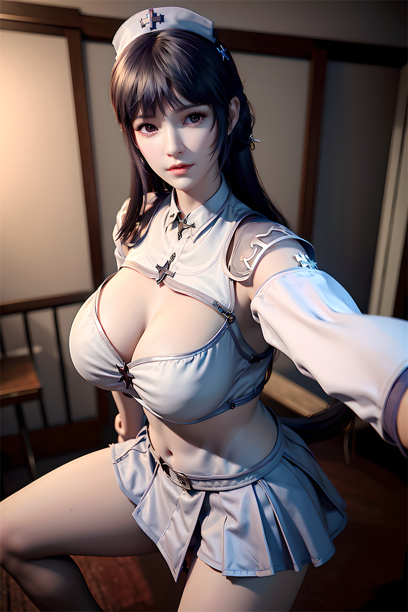 [第七百六十期] [斗罗大陆] [白沉香 · 系列一] 内衣诱惑 [20P]