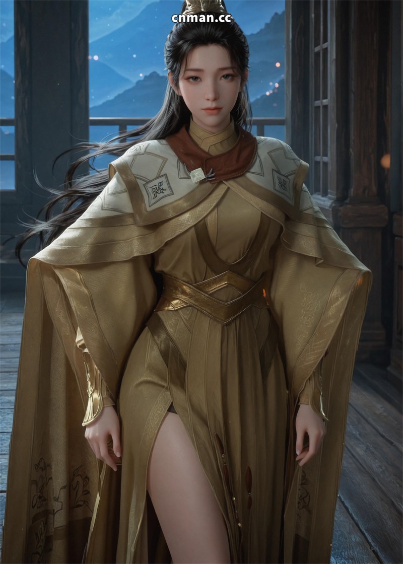 [第4097期] [凡人修仙传] [钟卫娘 · 系列一] [272P]