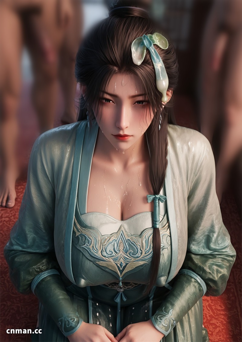 [第4253期] [剑来] [李柳 · 系列四] [176P]
