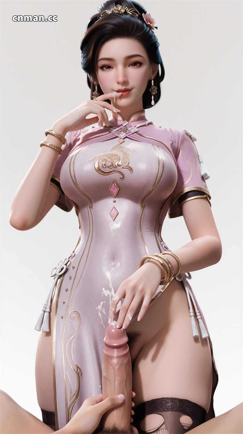 [第3882期] [绝世唐门] [南水水 · 系列十] [137P]