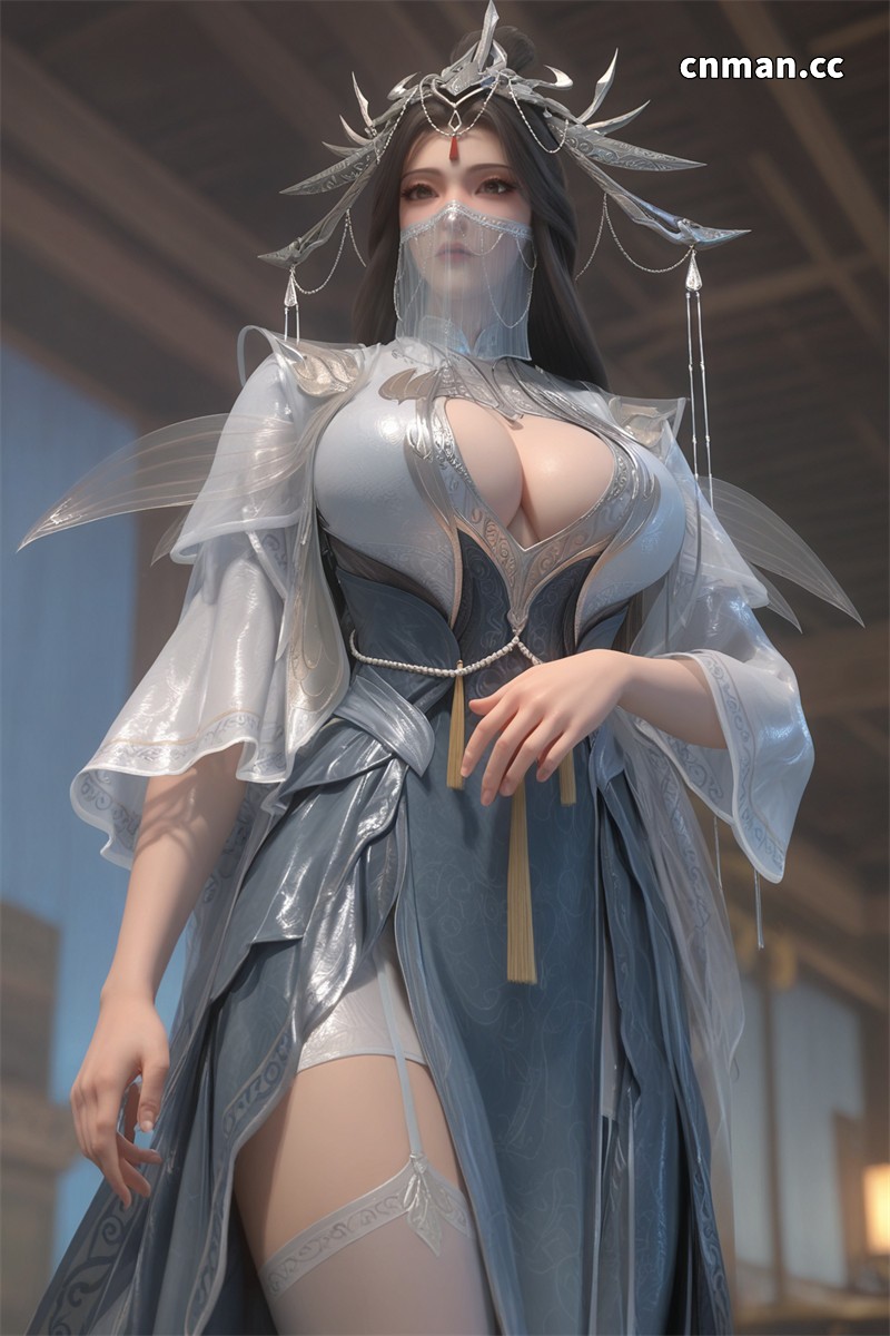 [第3904期] [百炼成神] [玉婆婆 · 系列五] [120P]