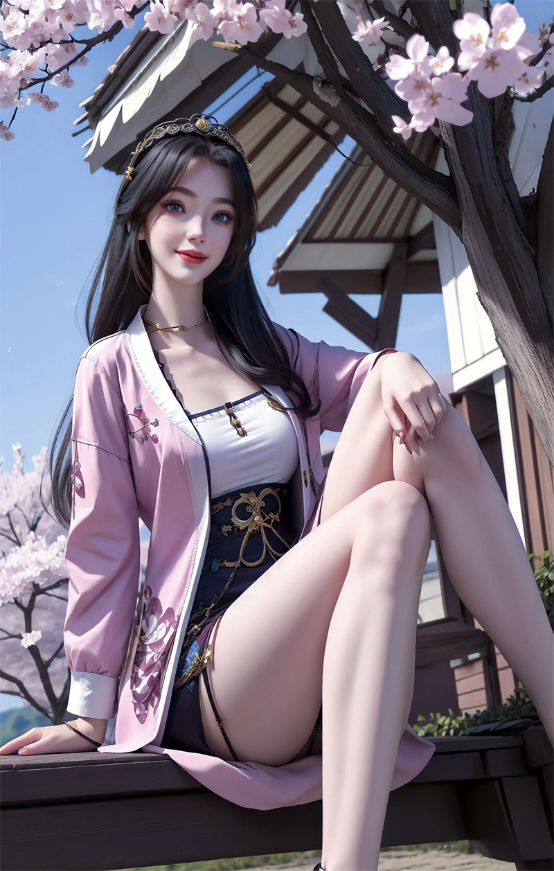 [第一百九十七期] [眷思量] [屠丽 · 系列二] 真人 [48P]