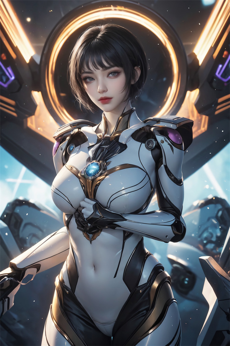 [第五百五十二期] [吞噬星空] [姬青 · 系列二] 原版角色 [33P]