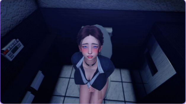 【PC/汉化/亚洲/SLG游戏/3.24G】蓝洞项目 （BlueHole Project） Ver0.8+亚洲SLG游戏+3.24G