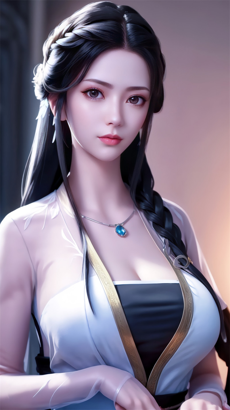[第七期] [凡人修仙传] [南宫婉 · 系列六] 不一样的国风 [23P]