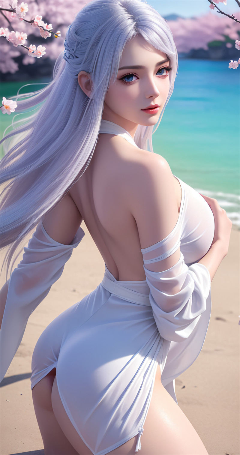 [第一百七十五期] [大主宰] [洛璃 · 系列四] 精致唯美风 [62P]