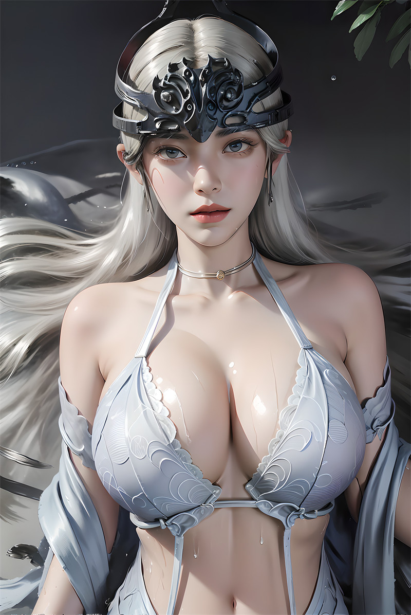 [第八十三期] [遮天] [天玄圣女 · 系列一] 果体制服诱惑 [87P]
