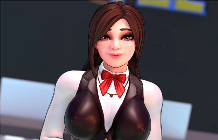 【PC/安卓/AI汉化/欧美/SLG游戏/3.32G】康提格兰特酒店 (Kandy Grant Hotel) Ver260719 AI汉化版 PC+安卓+欧美SLG游戏+3.32G