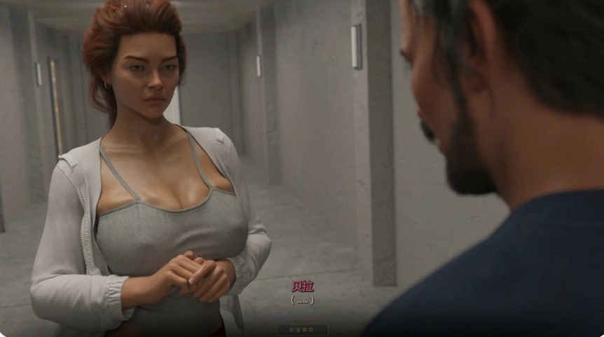 【PC/安卓/AI汉化/欧美/SLG游戏/1.38G】聘用熟女 (Milf for Hire) Ver0.2 AI汉化版+PC+安卓+欧美SLG游戏+1.38G
