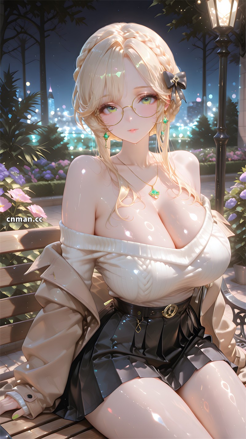 [第690期] [胜利女神：妮姬] [爱德] 制服 [143P]