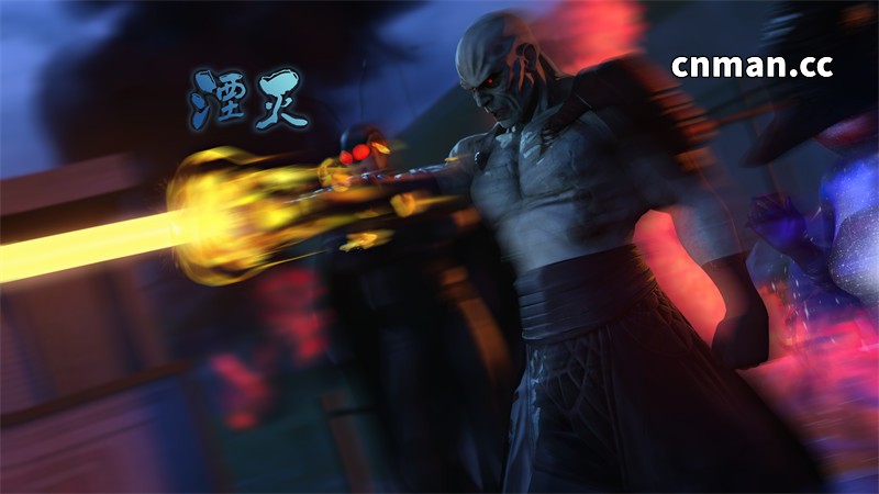 [第1247期] 侠殇奴影 [第2季] [第1章] [102P]