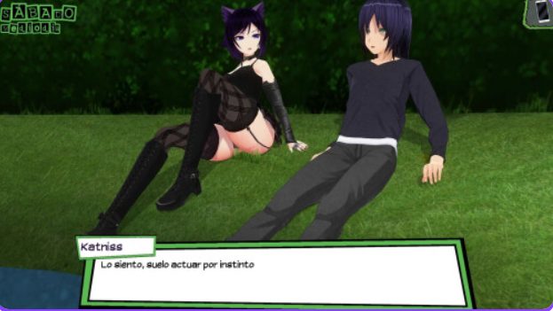 【PC/安卓/AI汉化/沙盒/SLG游戏/1.4G】天堂里的后宫 （Lustful Harem in Heaven） Ver1.2b AI汉化+PC+安卓+沙盒SLG游戏+1.4G