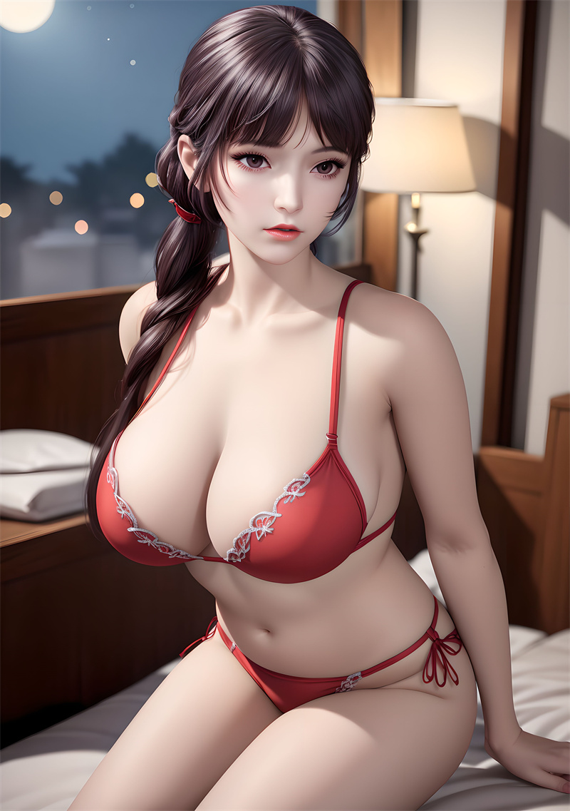 [第七百六十二期] [斗罗大陆] [白沉香 · 系列三] 巨乳诱惑 [45P]