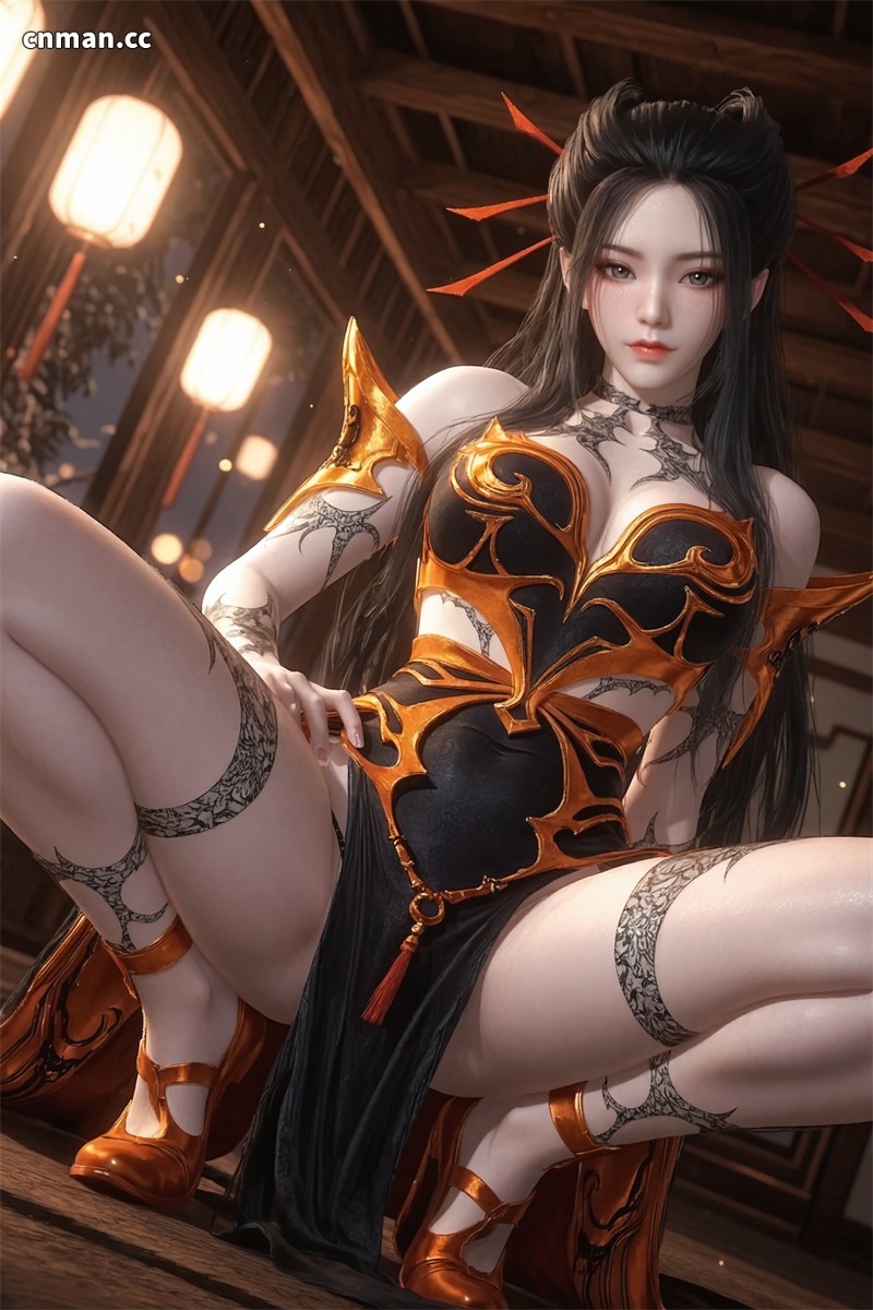 [第4291期] [天行九歌] [焰灵姬 · 系列二十二] [308P]
