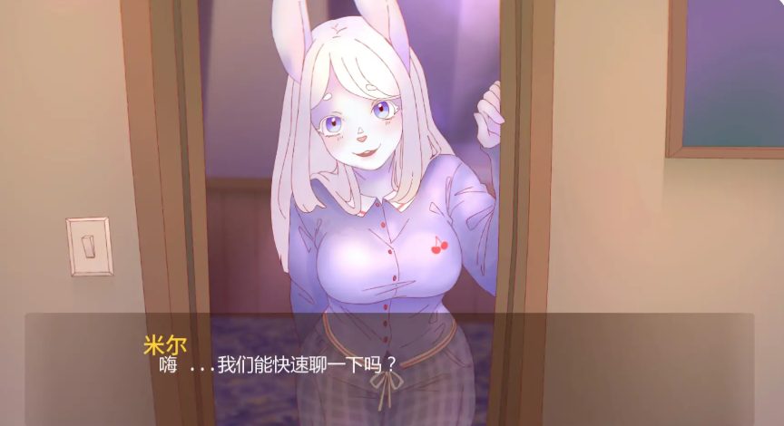 【PC/安卓/AI汉化/日系/SLG游戏/2.77G】卢苏利亚学院 (Lussuria Academy) Ch4 Ver4.5 AI汉化版 PC+安卓+日系SLG游戏+2.77G