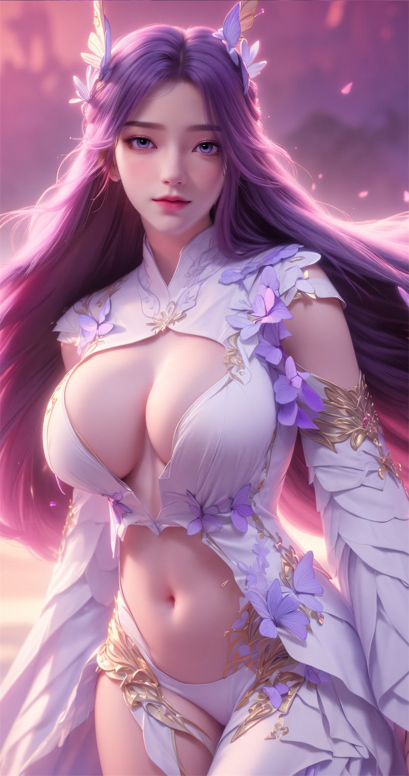 [第七百一十九期] [完美世界] [云曦 · 系列十七] 古装诱惑 [46P]