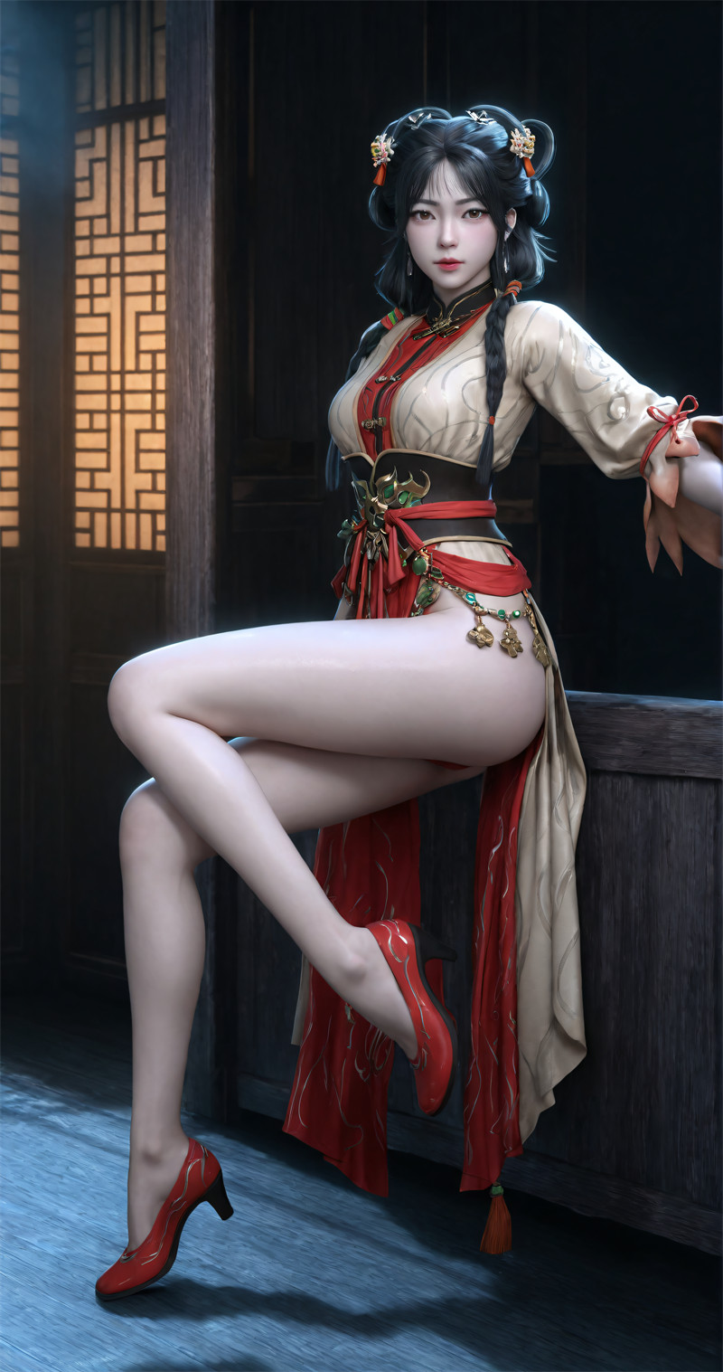 [第3706期] [玄界之门] [金玉环 · 系列五] [133P]