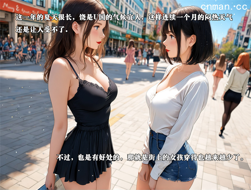 [第1174期] 女友故事之疯狂的停车场 [第2章] [62P]