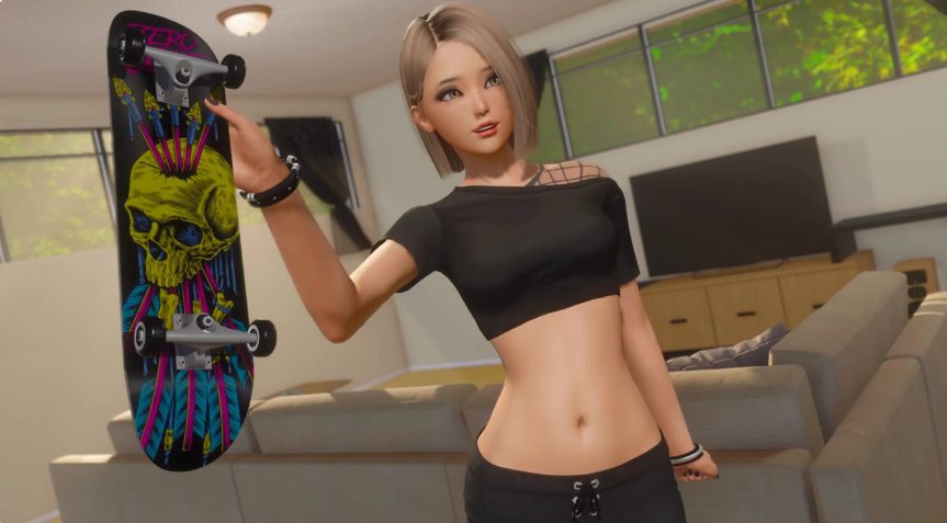 【PC/AI汉化/欧美/SLG游戏/13.39G】涟漪 (Ripples) Ver0.9.22 AI汉化版+欧美SLG游戏+13.39G