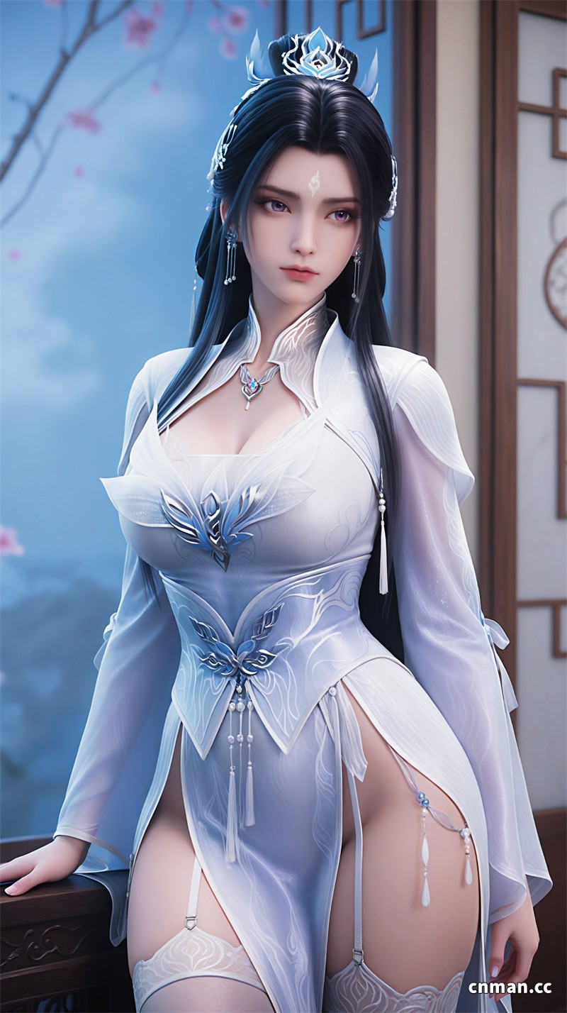 [第4122期] [诛仙] [陆雪琪 · 系列七十四] [156P]