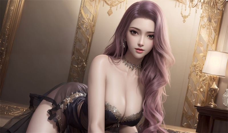 [第一百五十六期] [穿越火线] [云悠悠 · 系列六] 壁纸 [41P]