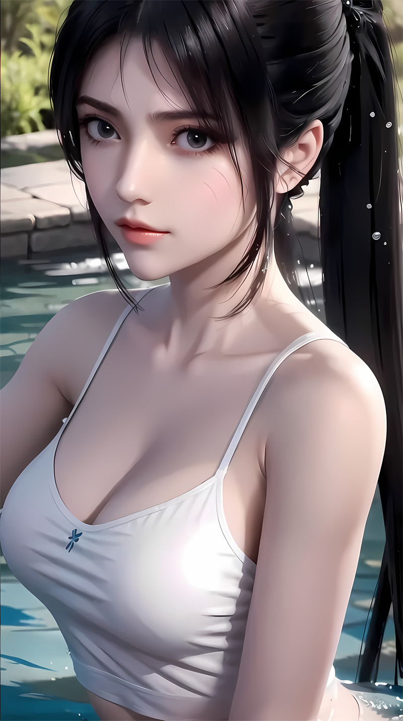 [第六十一期] [超神学院] [琪琳 · 系列三] 都市丽人 [12P]