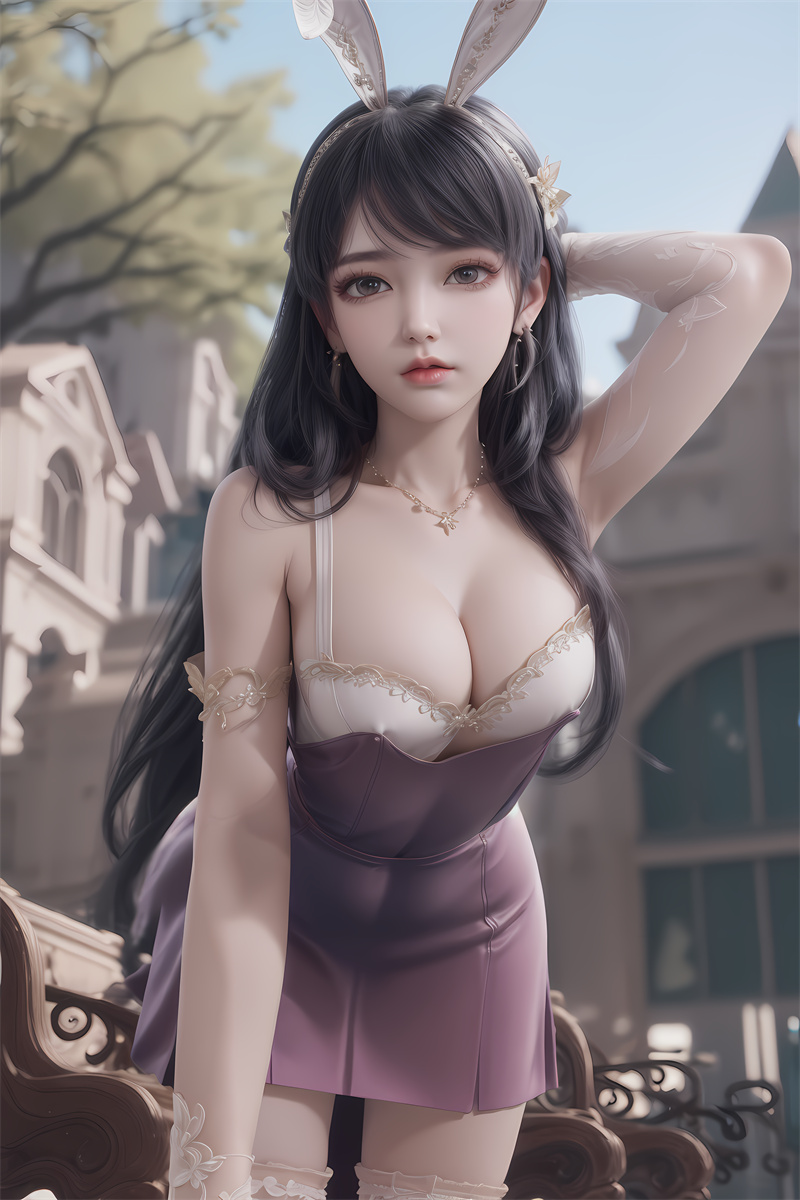 [第七百九十期] [斗罗大陆] [江楠楠 · 系列三] 性感内衣诱惑 [20P]