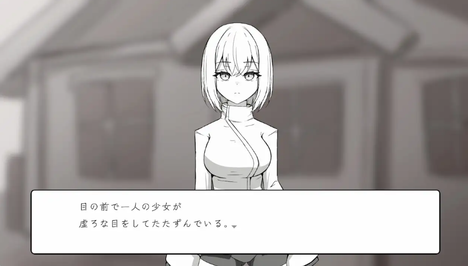 【PC/生肉/互动/SLG游戏/1.20G】 人造少女的诊察病历 （人造少女の診察カルテ） 生肉版+自带全回想+互动SLG游戏+1.20G