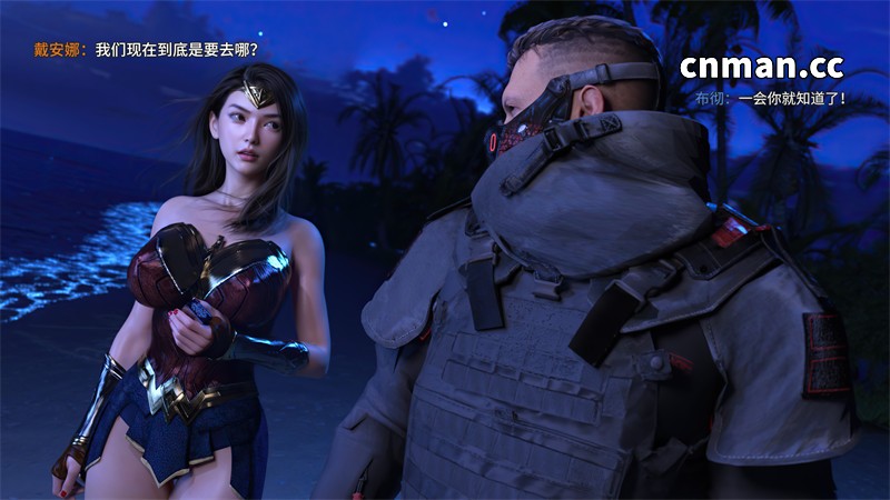 [第1248期] 侠殇奴影 [第2季] [第2章] [102P]