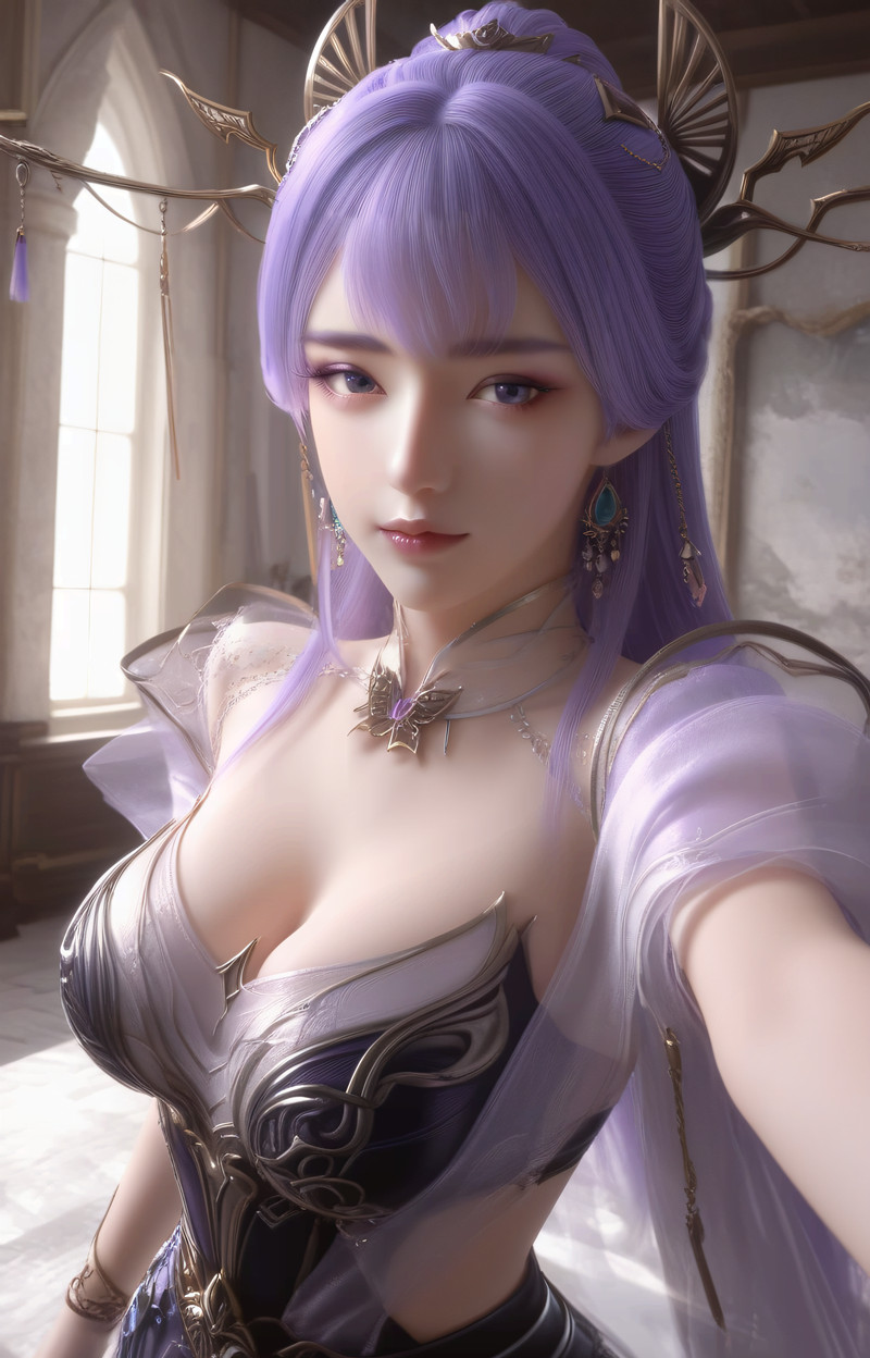 [第3640期] [百炼成神] [天穹 · 系列四十五] [55P]