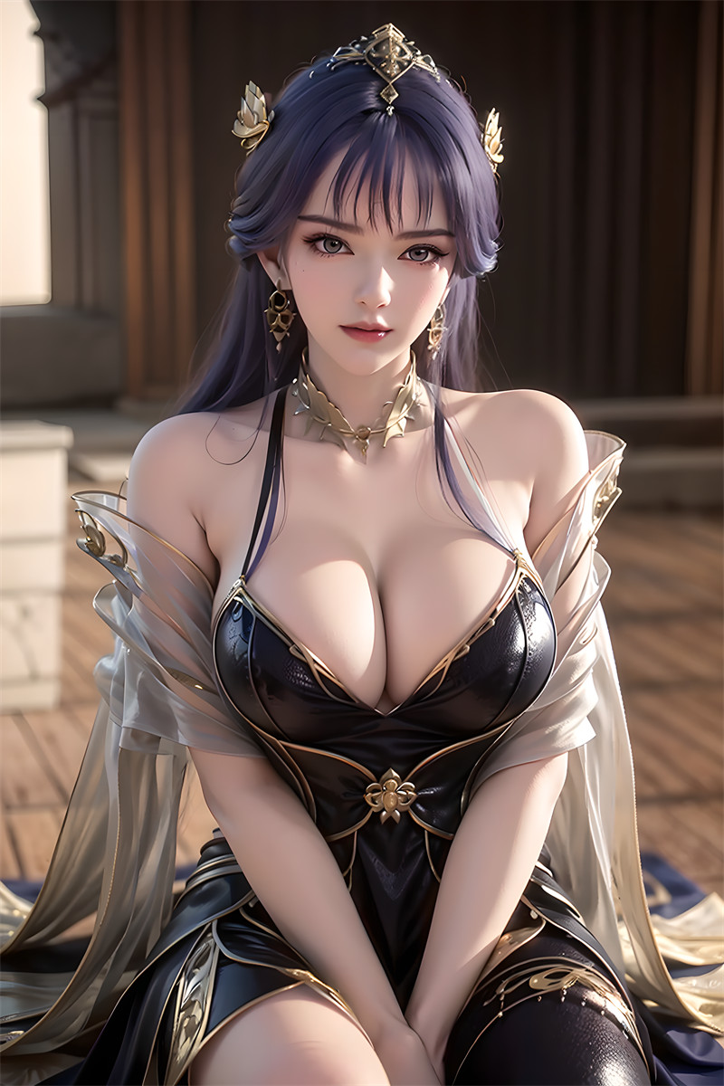 [第一百二十五期] [百炼成神] [天穹 · 系列十三] 性感古装诱惑 [67P]