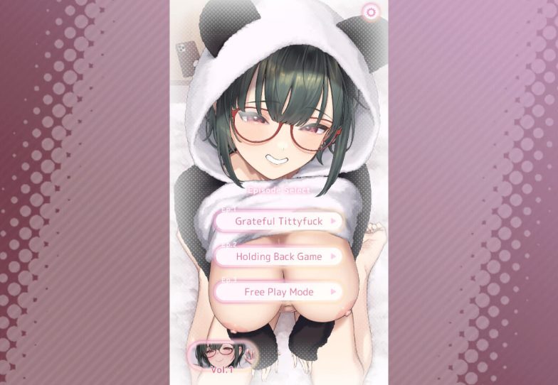 【PC/官中/互动/SLG游戏/590M】 摩卡之恋·重聚♪ （Moka Love Relive♪） Ver2.0.2 官中版+互动SLG游戏+590M
