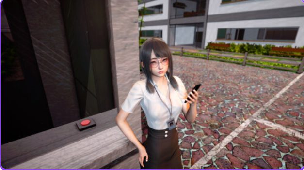 【PC/汉化/亚洲/SLG游戏/3.24G】蓝洞项目 （BlueHole Project） Ver0.8+亚洲SLG游戏+3.24G