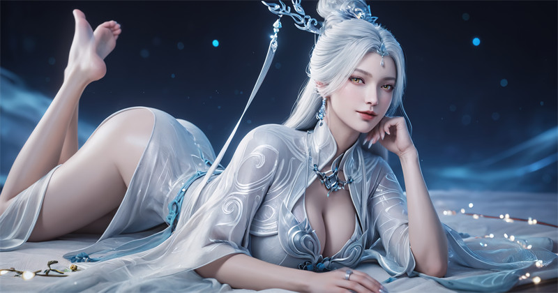 [第3730期] [剑来] [剑妈 · 系列二十二] [311P]